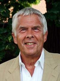 stv. Ortsbürgermeister Oldendorf Siegfried Müller (Parteilos)