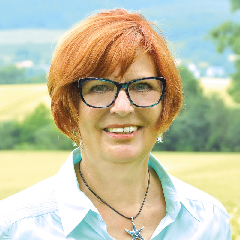  Martina Keese