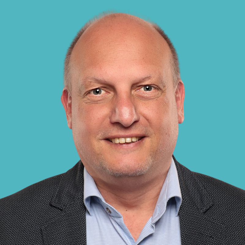  Tino Zorn